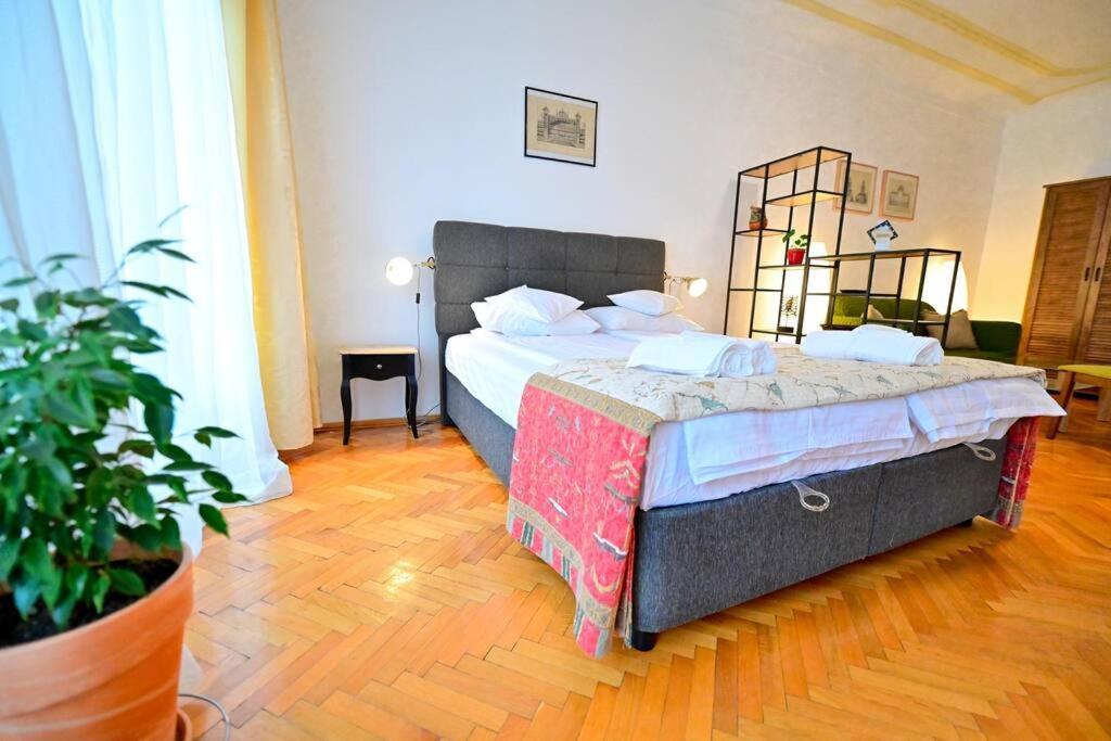 Flh - Althaus Apartment Sibiu Exterior photo